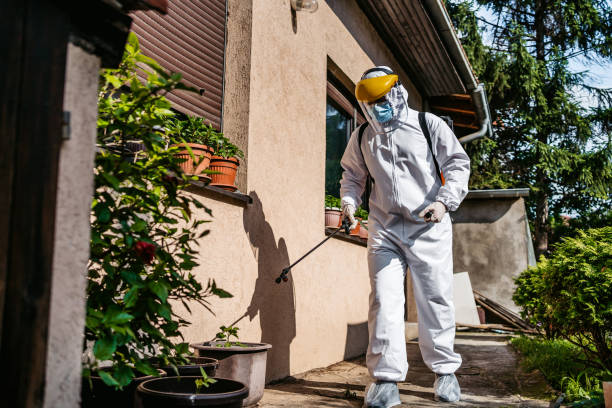 Geneva, FL Pest Control Company