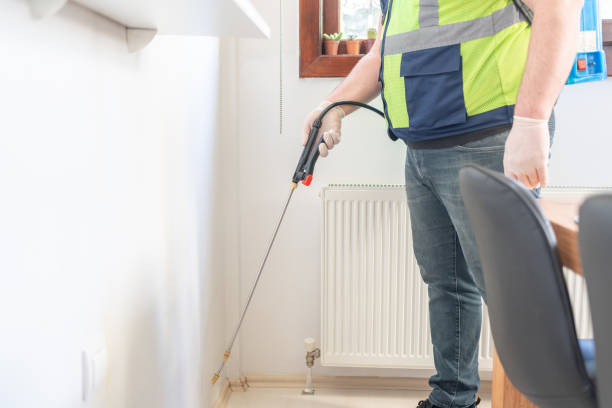 Best Residential Pest Control  in Geneva, FL